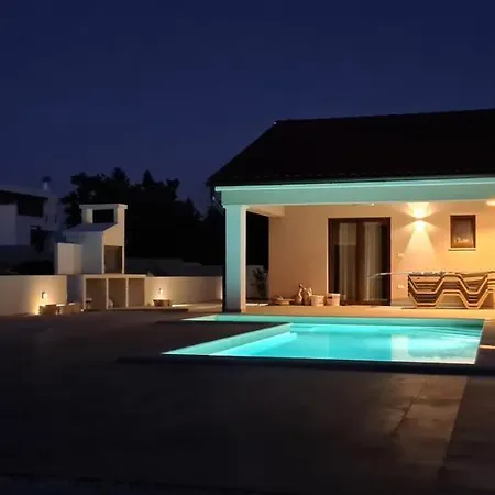 Villa Aria *