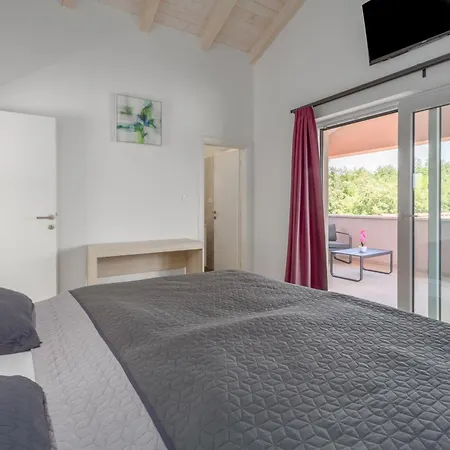 Aria Villa Bibici