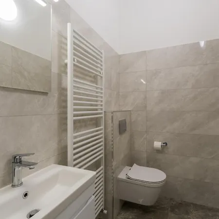Aria Villa Bibici